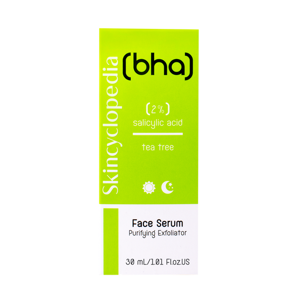 سيروم ساليسيليك أسيد 2%