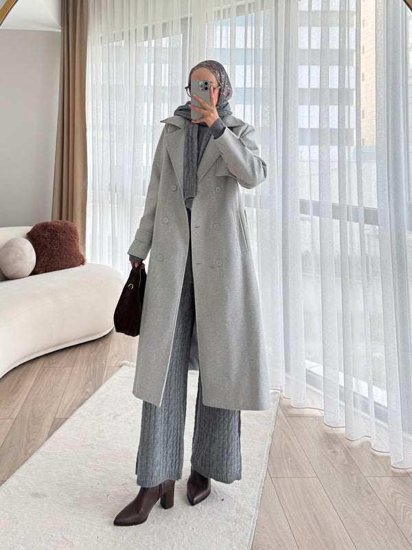 جكيت جوخ طويل