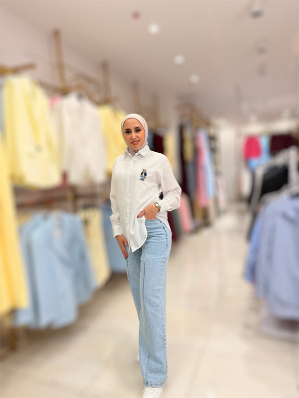 قميص الدبدوب