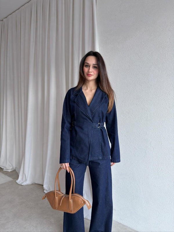 طقم جينز TAMINA