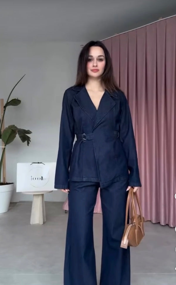 طقم جينز TAMINA