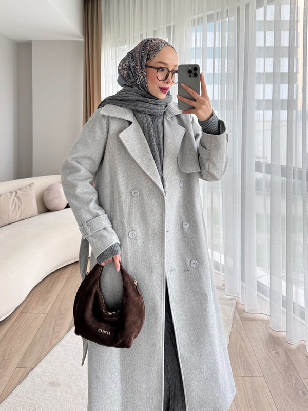 جكيت جوخ طويل