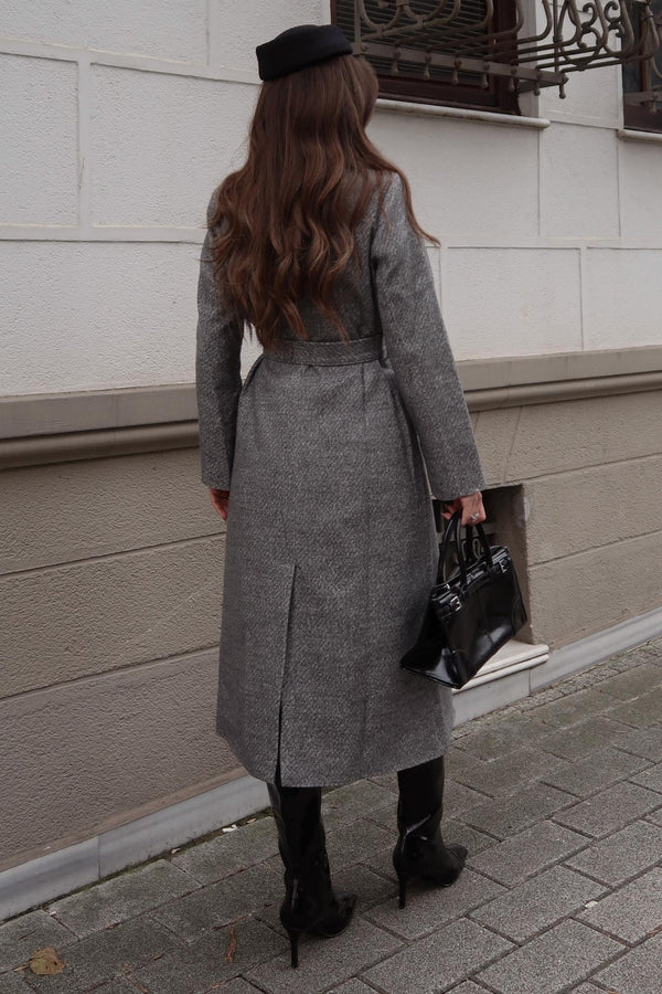 جكيت كلاسيكي