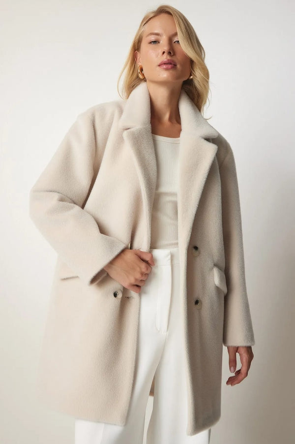 جكيت جوخ بيج Polar bear