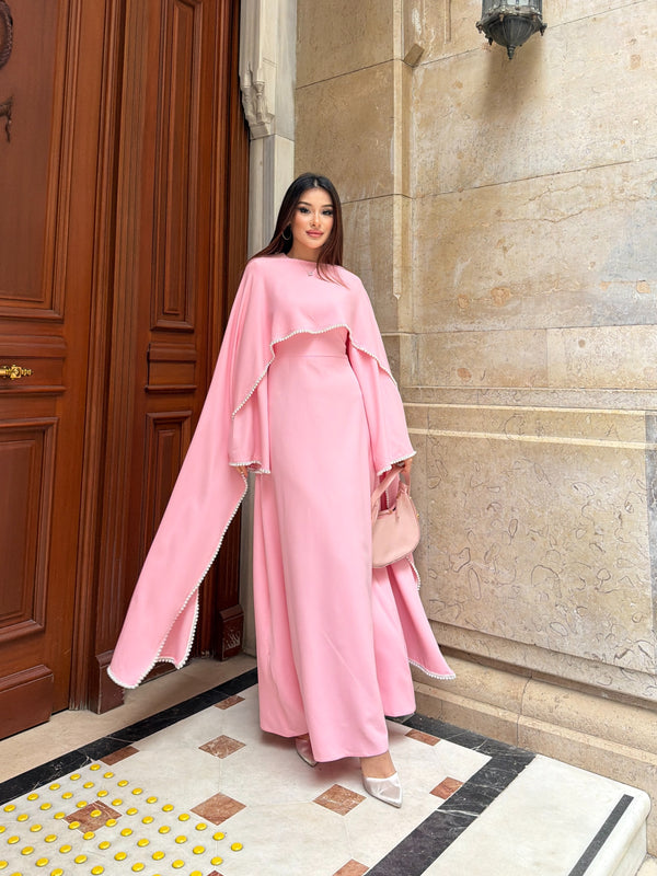 فستان Royal Flow Dress