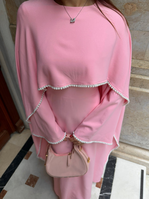 فستان Royal Flow Dress