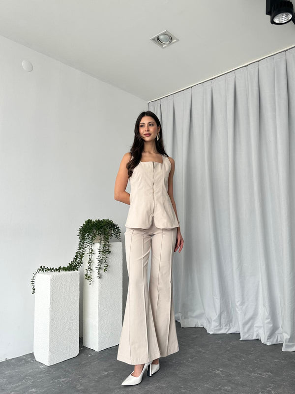 طقم فيست سحاب