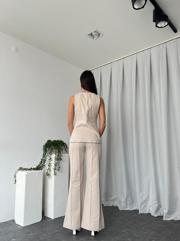 طقم فيست سحاب