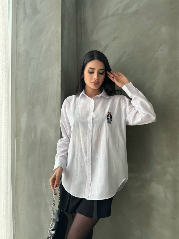 قميص الدبدوب