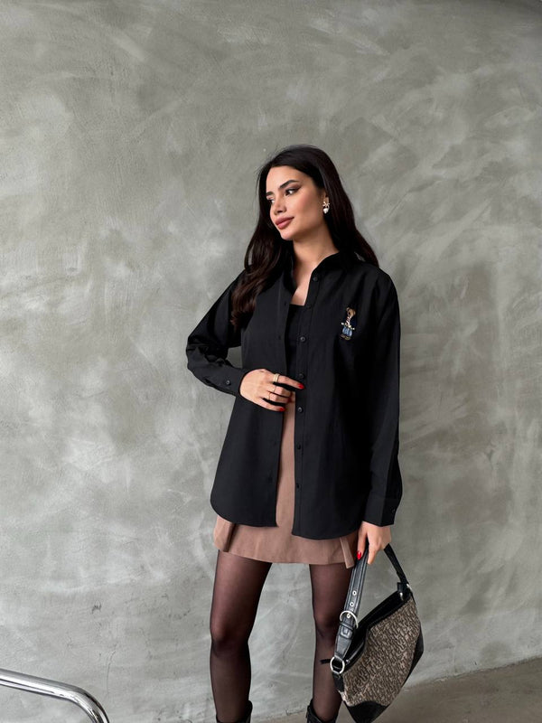 قميص الدبدوب