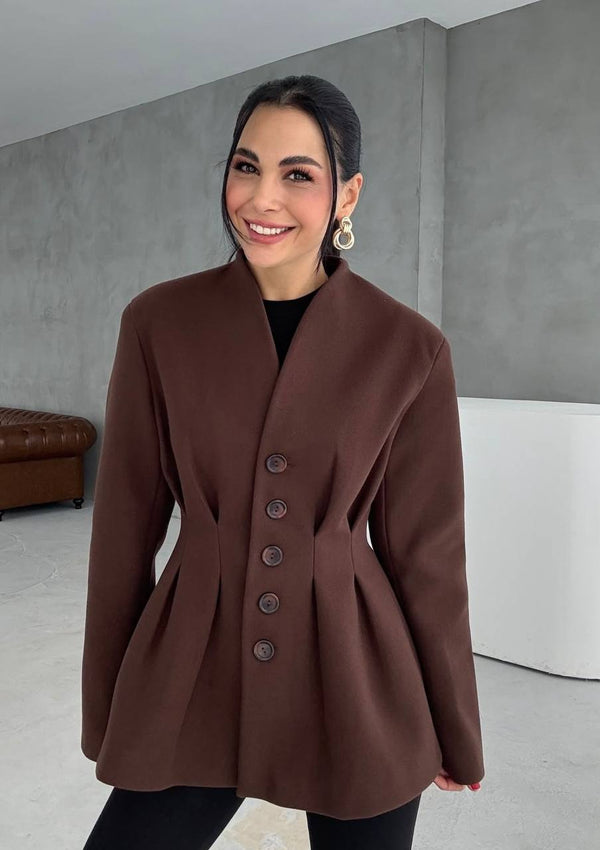 جكيت جوخ مخصر