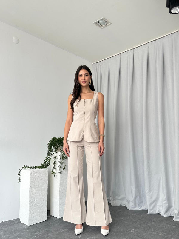 طقم فيست سحاب