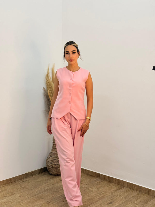 طقم فيست ازرار