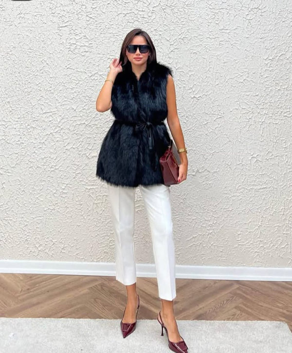 فيست فرو ناعم