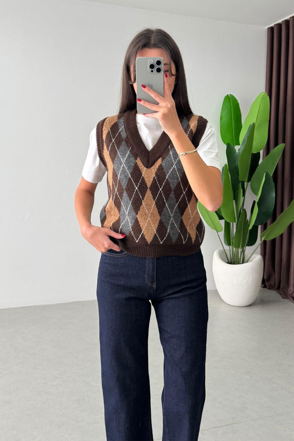 سويت شيرت البقلاوة