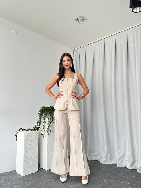 طقم فيست سحاب