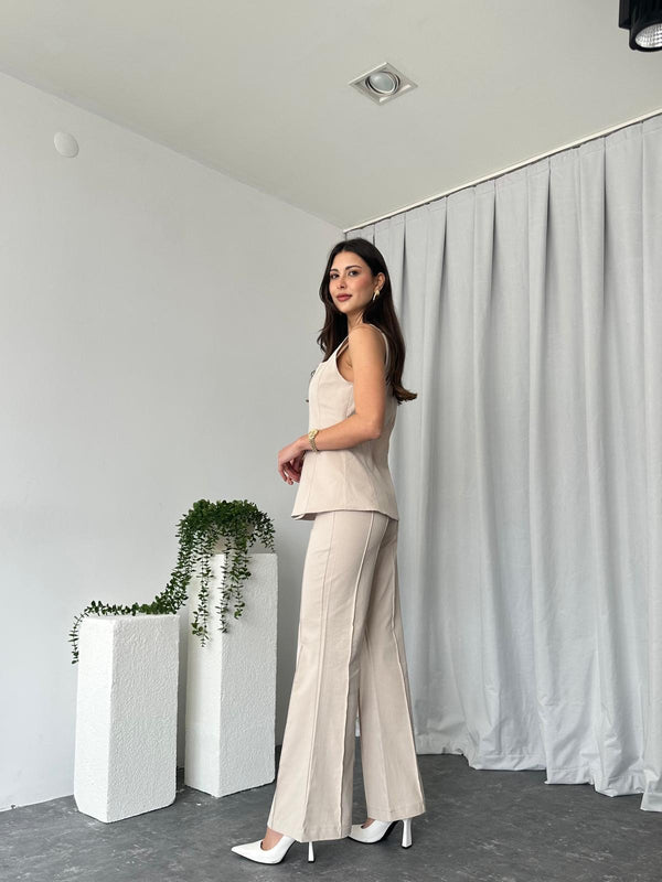 طقم فيست سحاب