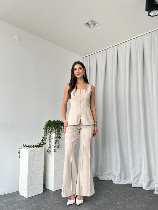 طقم فيست سحاب