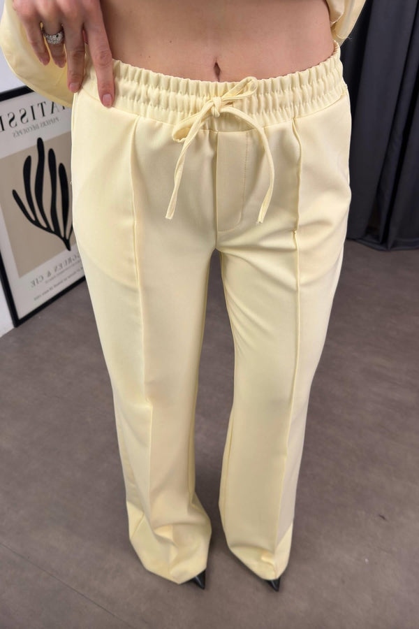 طقم فيست أزرار حجر كريستالي - Sateen style