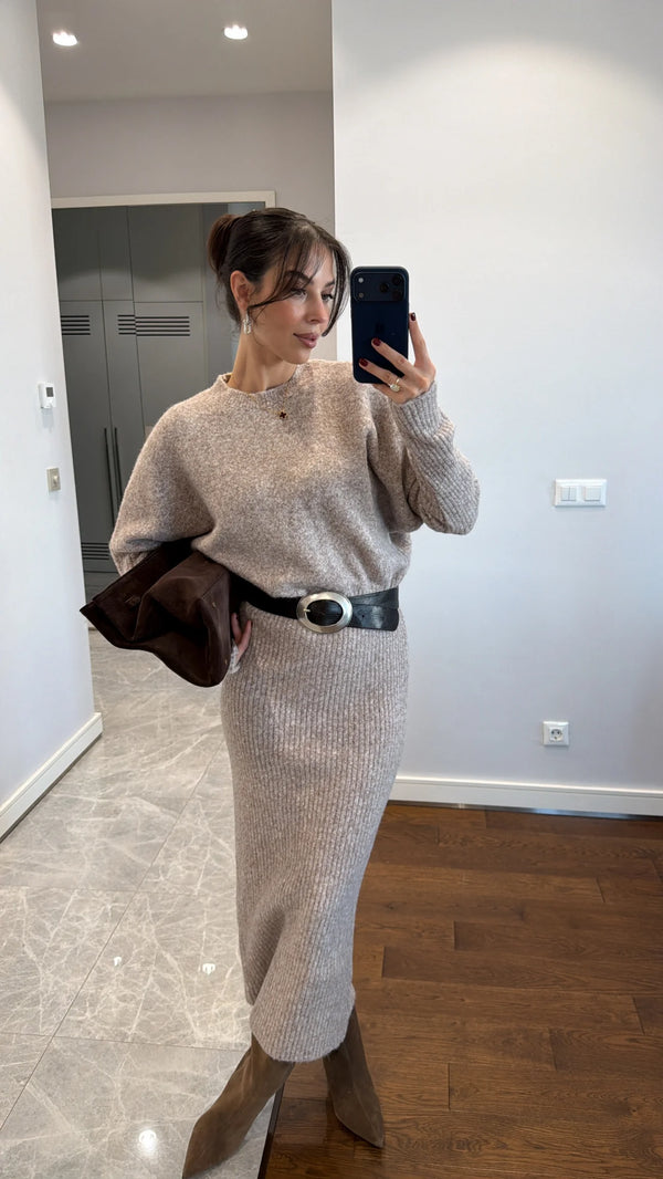 Urban Cozy