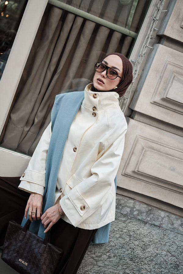 URBAN UTILITY JACKET