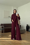EVERYDAY HOODED SET