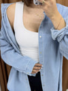 KAROL Top توب ناعم