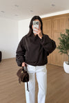 URBANE WRAP JACKET