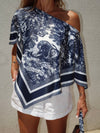 Dior Blouse