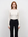 Classic Crew Neck Sweater