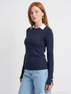 Classic Crew Neck Sweater