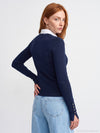 Classic Crew Neck Sweater