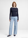 Classic Crew Neck Sweater