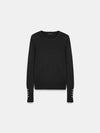 Classic Crew Neck Sweater