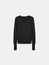 Classic Crew Neck Sweater