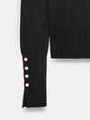 Classic Crew Neck Sweater
