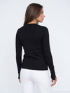 Classic Crew Neck Sweater