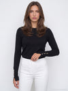 Classic Crew Neck Sweater