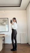 High Waist Sculpting Leggings