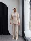 Hakim Elegance Set