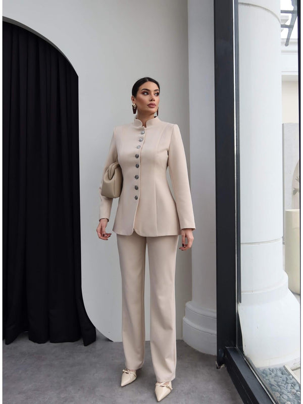Hakim Elegance Set