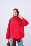 URBAN UTILITY JACKET