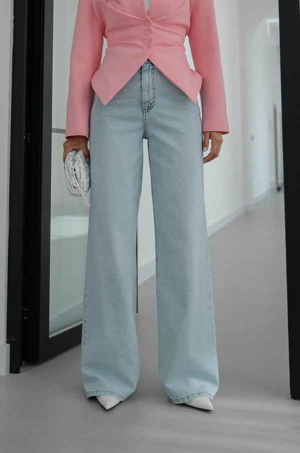 Mavi Baggy Jeans