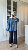 قميص صيفي Tencel