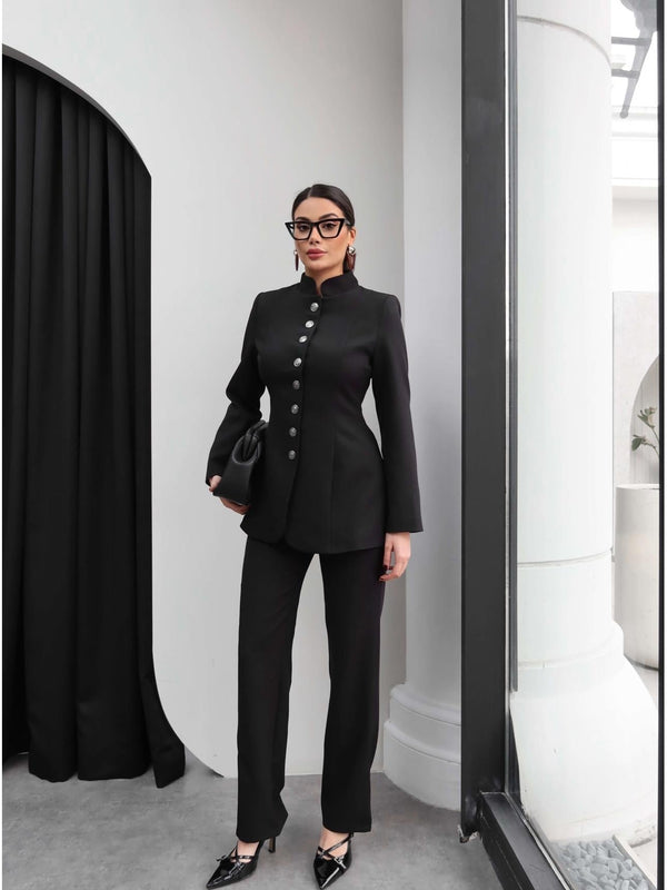 Hakim Elegance Set