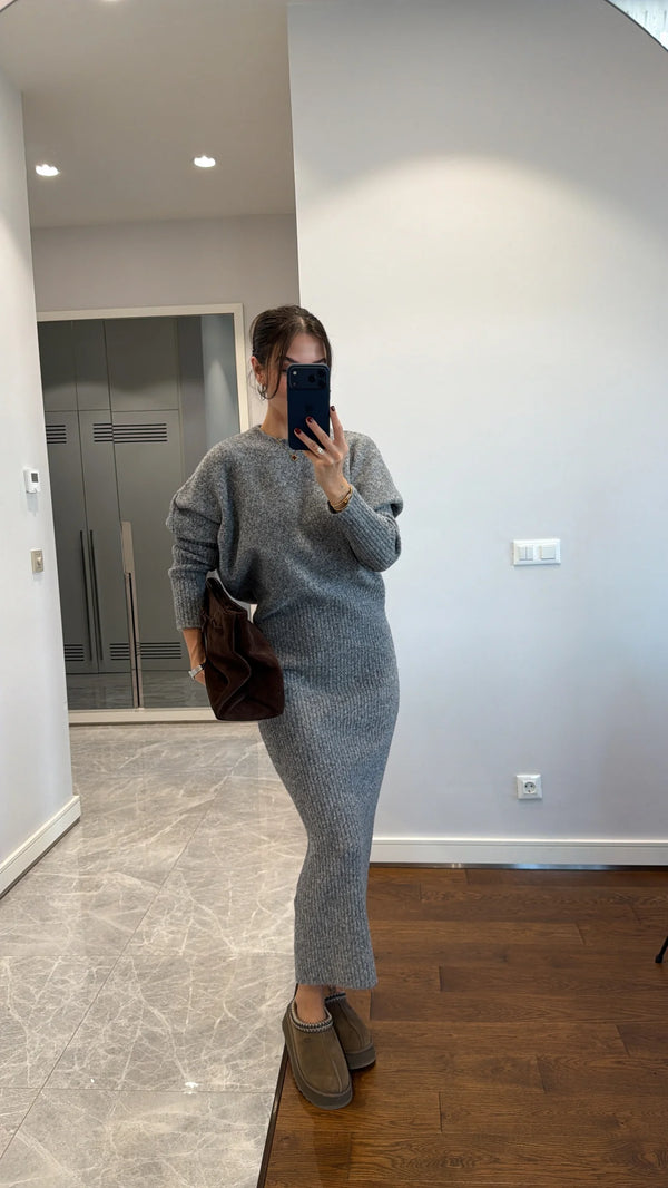 Urban Cozy