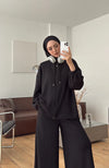 EVERYDAY HOODED SET