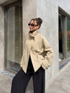 URBAN UTILITY JACKET