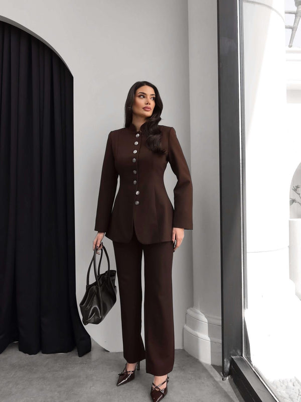 Hakim Elegance Set