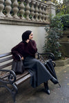 Classic Maxi Skirt